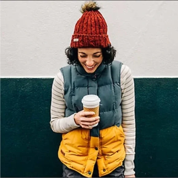 Columbia South Canyon Bluff Vest - Picture 3 of 11